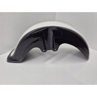 Suzuki vl 800 04 - 07 крыло передняя