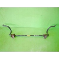 Стабилизатор поперечной устойчивости передний форд fusion mk1 i 1.4 tdci 02 - 05