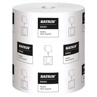 Ręcznik papierowy katrin towel система м 6 шт