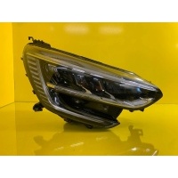 Фара правый правая full светодиодный renault megane 4 iv рестайлинг 2021 - 260106131r