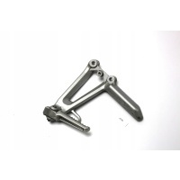 Honda cbr 600 f4 pc35 99 - 00 сет левый задняя