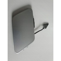 Chevrolet oe 96832923 заглушка крюка фаркопа передняя