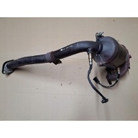 Катализатор fiat stilo 1.2 16v 46821591 3