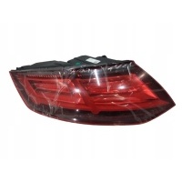 8s0945095f фонарь задняя левая full светодиодный audi tt 2015
