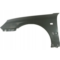 Крыло левый hyundai соната iv 2001 - 2004 каждый цвет
