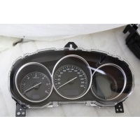 Часы часы спидометр дисплей mazda 6 gj gl cx - 5 cx5 kd4555430