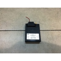 Блок webasto volkswagen passat b6 2.0 tdi 1k0963513a
