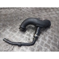 Трубки впуска воздушный mazda mpv ii 2.0 ди rf5g13230