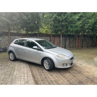 Fiat браво 1 , 6 мультиджет 16v