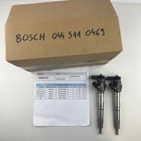 Форсунки форсунки volkswagen audi seat skoda 2.0 tdi тест