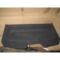 Полка задняя багажника volkswagen oe 2k3867769j