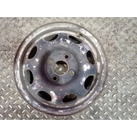 Колесо штампованное volkswagen oe 4.5 