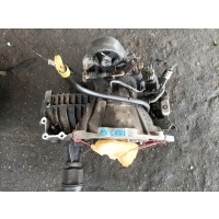 Chrysler гранд voyager iv 2.8 crd автоматическая кпп 966 - 23 ae