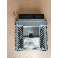 Блок управления двигателя 4g0907551a
