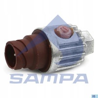 Sampa 091.367 переключатель под давлением