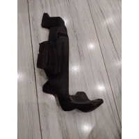 9674479480 уплотнитель боковых капота двигателя правый oe собаки peugeot 208