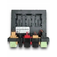 Superb модуль комфорта skoda oe 1k0937087r