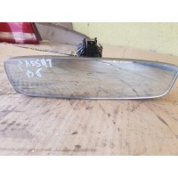 Зеркало салонная passat b8 3g0857511ac