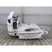 Панель задняя VAG Passat [B8] 2015 3G9813301A