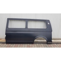 Боковое обшивка крыла левая volkswagen t6 лонг 7e3809159a
