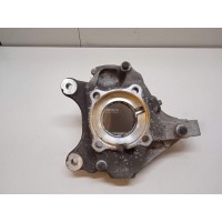 Кулак поворотный передний левый BMW Clubman F54 2014 31216876645