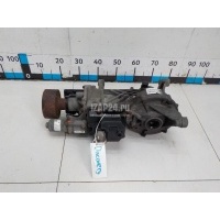 Блок управления муфты включения заднего моста Land Rover Discovery Sport 2014 LR073537