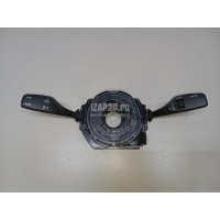 Переключатель подрулевой в сборе BMW X4 F26 (2014 - 2018) 61316827376