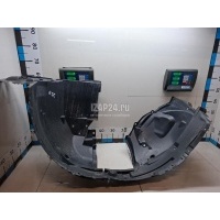 Локер передний правый Nissan Qashqai (J11) 2014 63840BM90B