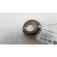 Шестерня привода масляного насоса Mazda Mazda 3 (BM/BN) (2013 - 2018) PE0211314