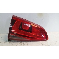 Фонарь левая 5g0945093ae volkswagen гольф vii 7 hatchback 12 -