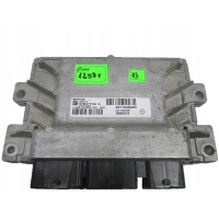 Renault megane блок управления s180177104a 237104924r - - готов