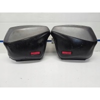 Ducati st4 1997 - 2002 кофры боковое кофр бардачёк