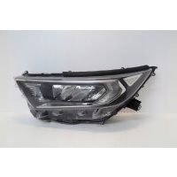Фара левая передняя переднее full светодиодный toyota rav4 v 81185 - 42842