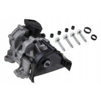 Nty насос масляный opel astra j / л 1.6cdti 13 - 22
