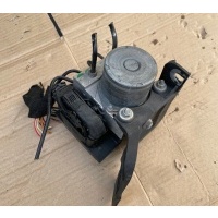 Насос тормозной абс 0265951752 0265251864 opel corsa d 07 - 14 № 401684