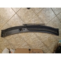 Жабо nissan qashqai iii j12 66862 6un1a