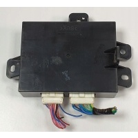 Блок управления блок mazda rx - 8 177300 - 7231