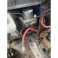 Opel corsa d абс 13282283 0265230332 ff