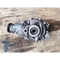 Bmw g05 g06 g11 g12 f90 f91 f92 f95 f96 мост для передняя 7647388