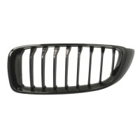 Решетка радиатора л m - pakiet , чёрный błyszczący bmw 4 f32 , f33 , f82 , f83 , 4 гран что