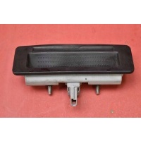Ручка кнопка крышки багажника задняя 13107621 opel vectra c универсал 02 - 05