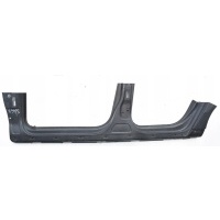Volkswagen passat b6 b 6 3c5 3c9 2005 - 2010 порог отправка левый левая 809835