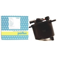 purflux fcs604 фильтр топлива