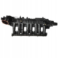 Коллектор впускной ягуар xe , new xf x260 , f - pace 2.0d 204dta 240km aj813415