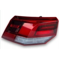 Volkswagen гольф компакт - диск mk8 rear left taillight 5h0945095d