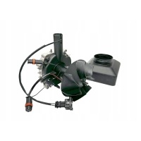 Двигатель обогрева webasto air топ 2000st 12v
