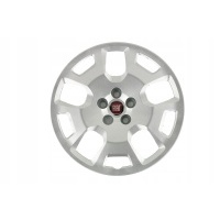 Колпак fiat oe оригинальные 16 