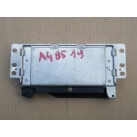 Audi a4 b5 a6 c5 1.9 tdi 1.8 b блок управления блок абс 4d0907379d