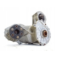 Редуктор кпп range rover l322 4.4 v8 4455475