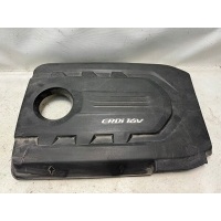 Hyundai oe 29240 - 2a781 крышка защита двигателя